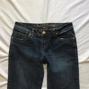 🔴𝗕𝗢𝗚𝗢🔴new york bongo jeans